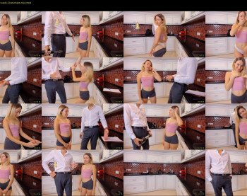 ellcrys — 73 minute Chaturbate couple cam show recording, 1080p, Jul 27, 2020