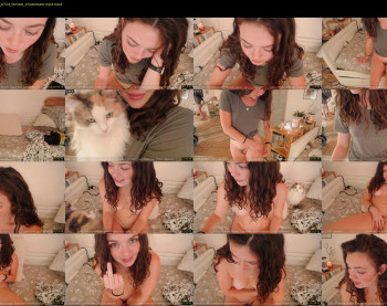 emersoncane — 70 minute Chaturbate female cam show recording, 1080p, Jul 27, 2020