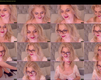 exoticgiselle — 14 minute Chaturbate female cam show recording, 720p, Jul 27, 2020