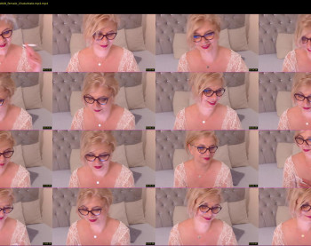 exoticgiselle — 15 minute Chaturbate female cam show recording, 720p, Jul 27, 2020