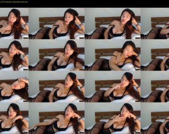 felicia_busty26 — 7 minute Chaturbate female cam show recording, 480p, Jul 27, 2020