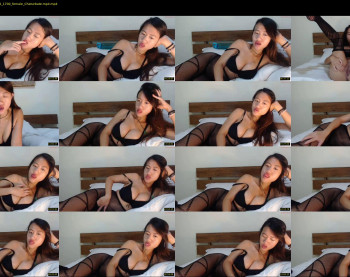 felicia_busty26 — 38 minute Chaturbate female cam show recording, 480p, Jul 27, 2020