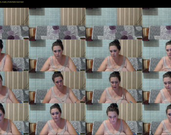 giorg107 — 36 minute Chaturbate couple cam show recording, 720p, Jul 27, 2020