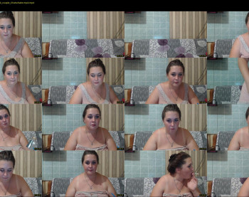 giorg107 — 36 minute Chaturbate couple cam show recording, 720p, Jul 27, 2020