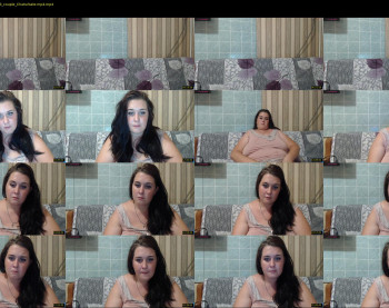 giorg107 — 36 minute Chaturbate couple cam show recording, 720p, Jul 27, 2020