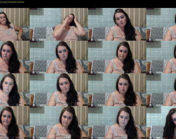 giorg107 — 26 minute Chaturbate couple cam show recording, 720p, Jul 27, 2020