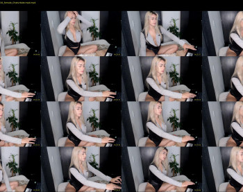 greyslopez — 3 minute Chaturbate female cam show recording, 1080p, Jul 28, 2020