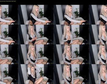 greyslopez — 8 minute Chaturbate female cam show recording, 1080p, Jul 28, 2020
