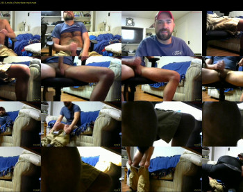 hardworkertn — 29 minute Chaturbate male cam show recording, SD, Jul 27, 2020