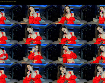 honeybae3 — 11 minute Chaturbate female cam show recording, 720p, Jul 28, 2020