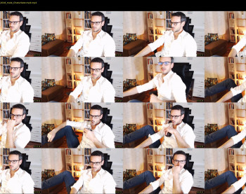 hot_martin25 — 6 minute Chaturbate male cam show recording, 1080p, Jul 27, 2020