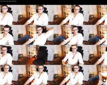 hot_martin25 — 21 minute Chaturbate male cam show recording, 1080p, Jul 27, 2020