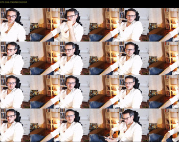 hot_martin25 — 8 minute Chaturbate male cam show recording, 1080p, Jul 27, 2020