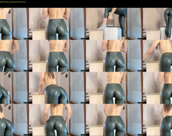 hotel77777 — 12 minute Chaturbate female cam show recording, 720p, Jul 27, 2020