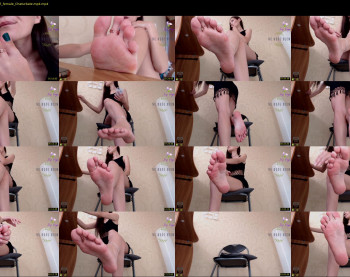 iris_vega — 22 minute Chaturbate female cam show recording, 720p, Jul 27, 2020