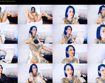 isisraichuu — 116 minute Chaturbate female cam show recording, 720p, Jul 28, 2020