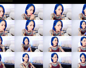 isisraichuu — 9 minute Chaturbate female cam show recording, 720p, Jul 28, 2020