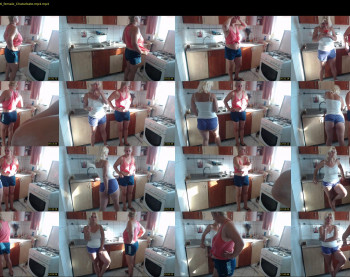 iuliana32 — 32 minute Chaturbate couple cam show recording, 480p, Jul 27, 2020