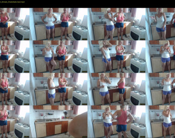 iuliana32 — 68 minute Chaturbate couple cam show recording, 480p, Jul 27, 2020