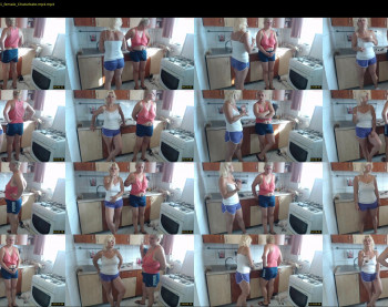 iuliana32 — 84 minute Chaturbate couple cam show recording, 480p, Jul 27, 2020