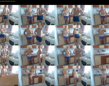 iuliana32 — 135 minute Chaturbate couple cam show recording, 480p, Jul 27, 2020