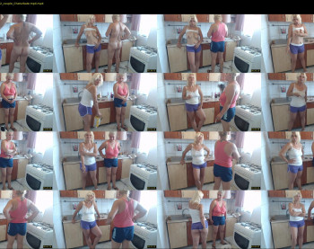 iuliana32 — 48 minute Chaturbate couple cam show recording, 480p, Jul 27, 2020
