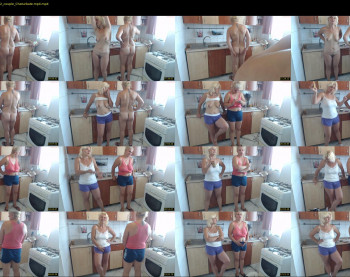 iuliana32 — 65 minute Chaturbate couple cam show recording, 480p, Jul 27, 2020