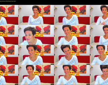 jennalison — 26 minute Chaturbate female cam show recording, 720p, Jul 27, 2020