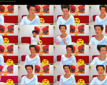 jennalison — 33 minute Chaturbate female cam show recording, 720p, Jul 27, 2020