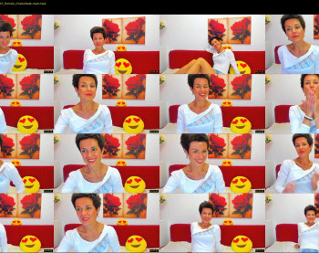 jennalison — 26 minute Chaturbate female cam show recording, 720p, Jul 27, 2020