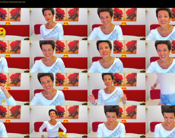 jennalison — 11 minute Chaturbate female cam show recording, 720p, Jul 27, 2020