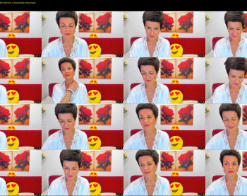 jennalison — 3 minute Chaturbate female cam show recording, 720p, Jul 27, 2020