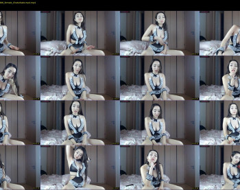 jennieedge — 51 minute Chaturbate female cam show recording, 720p, Jul 27, 2020