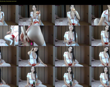 jennieedge — 59 minute Chaturbate female cam show recording, 720p, Jul 28, 2020