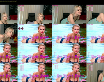 jessiccaburns — 84 minute Chaturbate female cam show recording, 1080p, Jul 28, 2020