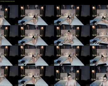 jessykah — 70 minute Chaturbate female cam show recording, 1080p, Jul 27, 2020