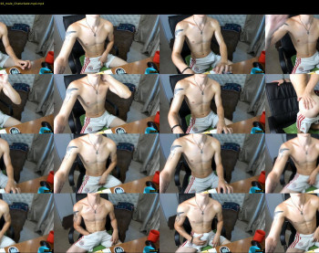 joni_joni18 — 23 minute Chaturbate male cam show recording, 720p, Jul 27, 2020