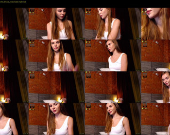 kalisa_pearl — 7 minute Chaturbate female cam show recording, 1080p, Jul 27, 2020