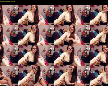 karitto__2 — 11 minute Chaturbate female cam show recording, 720p, Jul 27, 2020