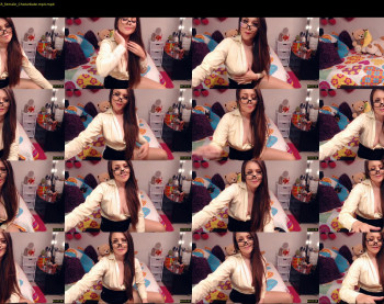 karitto__2 — 56 minute Chaturbate female cam show recording, 720p, Jul 28, 2020
