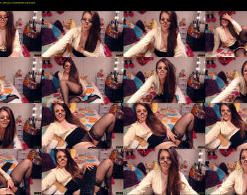 karitto__2 — 34 minute Chaturbate female cam show recording, 720p, Jul 28, 2020
