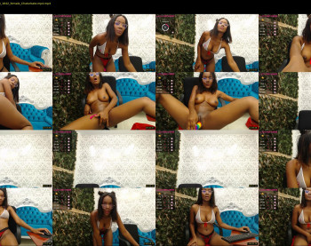 katherin_cruzz — 76 minute Chaturbate female cam show recording, 1080p, Jul 27, 2020