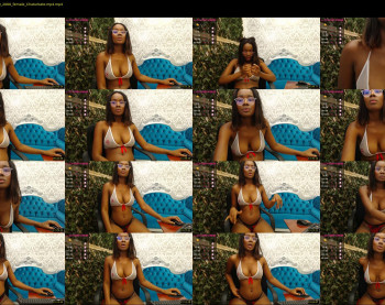katherin_cruzz — 33 minute Chaturbate female cam show recording, 1080p, Jul 27, 2020