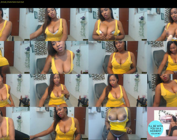 keila_lol — 140 minute Chaturbate female cam show recording, 720p, Jul 27, 2020