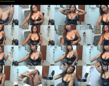 keila_lol — 140 minute Chaturbate female cam show recording, 720p, Jul 28, 2020