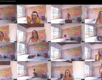 kendalltyler — 98 minute Chaturbate female cam show recording, 720p, Jul 27, 2020