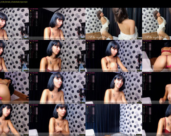 kim__possible — 76 minute Chaturbate female cam show recording, 1080p, Jul 27, 2020