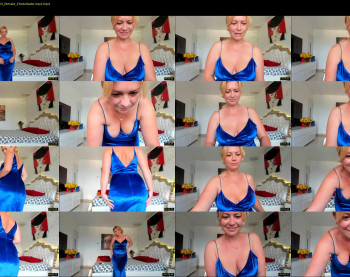 kiradivine — 76 minute Chaturbate female cam show recording, 720p, Jul 27, 2020