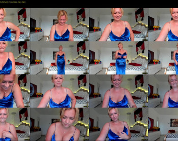 kiradivine — 71 minute Chaturbate female cam show recording, 720p, Jul 27, 2020