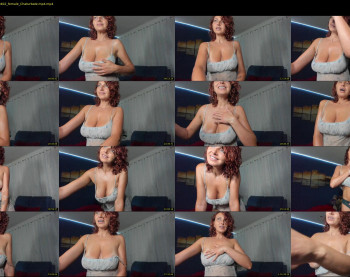kitty_mya69 — 70 minute Chaturbate female cam show recording, 1080p, Jul 28, 2020